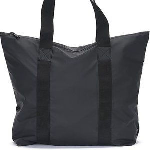Rains ® Rush Tote Bag - Navy (Waterproof)
